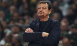 Yunan derbisinden sonra Ergin Ataman'dan sert sözler!