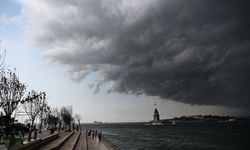 İstanbul için korkutan senaryo: Ani ve şiddetli yağışlara hazır olun!