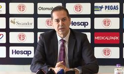 “2-0’dan sonra bu sonuca üzülüyoruz”