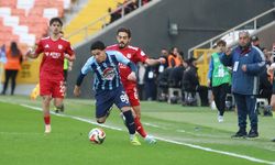 Pendikspor, Adana'yı 'beş'ledi: 0-5