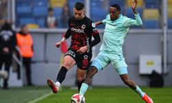 ‘BİR’ puan ne Gençler’e ne Kayseri’ye yaradı: 0-0