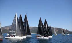 MIYC Kış trofesi yarışları tamamlandı