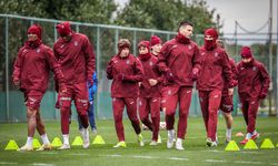 Trabzonspor’un Başakşehir maçı kadrosu açıklandı! 4 eksik dikkat çekti...