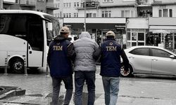 FETÖ firarisi Kırşehir'de kıskıvrak yakalandı!