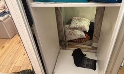 Gri listede aranan FETÖ firarisi eski başsavcıvekili Şadan Sakınan yakalandı