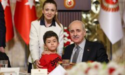 TBMM Başkanı Kurtulmuş: Kuralın tamamen ortadan kalktığı bir döneme girdik