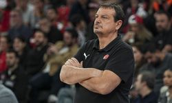 Ergin Ataman: “Yorgunuz ama bu gurur, bu çocukların”
