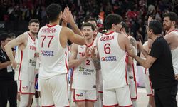 12 Dev Adam 4’te 4 ile ikinci turu garantiledi