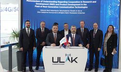 Türk Telekom, ULAK Haberleşme ile 5G ve 6G çalışmaları için işbirliğini genişletti