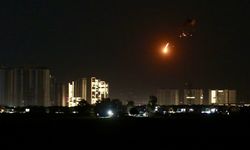 ABD’nin Bağdat Büyükelçiliği’ne roketli saldırı