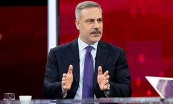 Bakan Fidan: Savaşın yayılma riski bizi endişelendiriyor