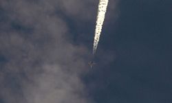 İsrail ordusu, İran’dan yeni füze saldırısının başlatıldığını açıkladı