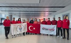 Özel sporcularımız Dünya Atletizm Şampiyonası’nda