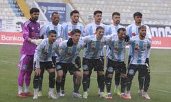 Erzurumspor FK 1. Lig’de galibiyet rekoruna koşuyor