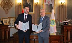 Basın İlan Kurumu ile İstanbul Üniversitesi arasında işbirliği protokolü imzalandı