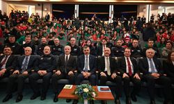 AFAD ve YÖK arasında işbirliği protokolü imzalandı