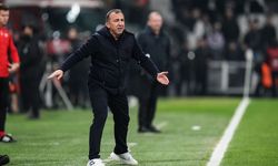 Recep Uçar: "Turu burada kaybetmedik"