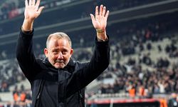 Sergen Yalçın: "Türkiye Kupası bizim ilk sıradaki hedefimiz"