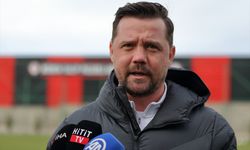 ÇorumFK, Uğur Uçar ile zirveye yol alıyor