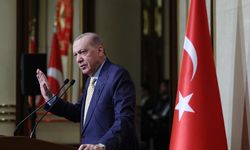 Cumhurbaşkanı Erdoğan: İran'a gerekli ikazlarda bulunduk