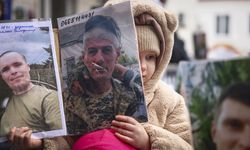 Rusya ile Ukrayna arasında esir takası gerçekleştirildi