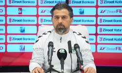 İlhan Palut: "Defansif olarak memnunum"