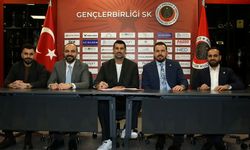 Volkan Demirel 3 ay sonra Gençlerbirliği’ne geri döndü