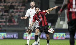 Pendik, Van ile berabere kaldı zirve yarşında yara aldı: 1-1