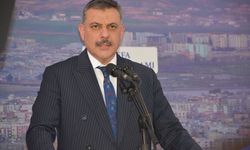 İçişleri Bakanı Çiftçi: Terörsüz Türkiye süreci büyük bir umut kapısı açıyor