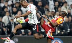 CANLI ANLATIM| Beşiktaş - Galatasaray