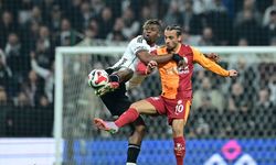 CANLI ANLATIM| Beşiktaş - Galatasaray