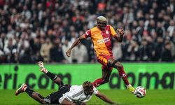 Galatasaray derbide hata yapmadı!