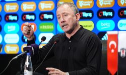 Sergen Yalçın: ''Süper Lig’de hakemlerden şikayet etmesi gereken en son kulüp Galatasaray’dır''