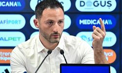 Domenico Tedesco: “Hala hayattayız”