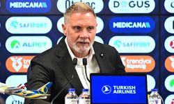 Thorsten Fink: “Hayal kırıklığı yaşıyoruz”