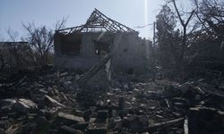 Rusya, Ukrayna'nın Kramatorsk şehrine saldırı düzenledi