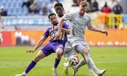 Kocaelispor Eyüp'ü tek golle devirdi! 0-1