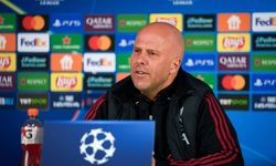 Arne Slot: “Galatasaray’ın hücum gücü çok tehlikeli”