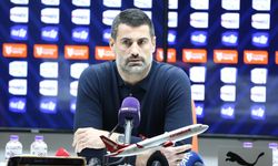 Volkan Demirel: “Puan için mutluyuz”