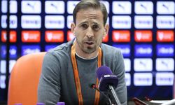 Joao Pereira: “95 dakika oyunu kontrol ettik”