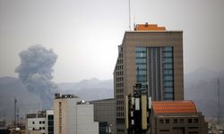 Orta Doğu gerilim hattı: Tahran'da peş peşe patlamalar!