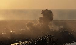 İsrail'in Lübnan'a yönelik saldırılarında can kaybı 773'e yükseldi