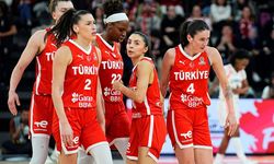 Kanada'yı 2 sayı farkla yendik: 71-69