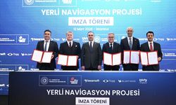 Haritada yabancı tekeline son: Togg ve Başarsoft ortaklığıyla 'yerli navigasyon' dönemi başlıyor