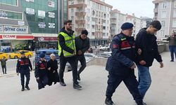 Tekirdağ'da dolandırıcılık operasyonu: 8 zanlı yakalandı