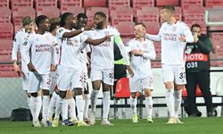 Konferans Ligi'nde Samsunspor İspanya deplasmanında tur peşinde!