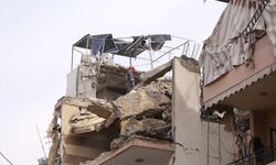 İsrail saldırılarında ölü sayısı 826'ya, yaralı sayısı 2 bin 9'a yükseldi