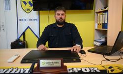 Süper Amatör'de trajikomik maç: Bir penaltıya 226 kilometre