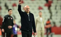 Sami Uğurlu: “Bugün unutmak isteyeceğimiz bir akşam”