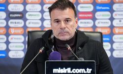 Stanojevic: “Büyük bir galibiyet aldık, devam edeceğiz”